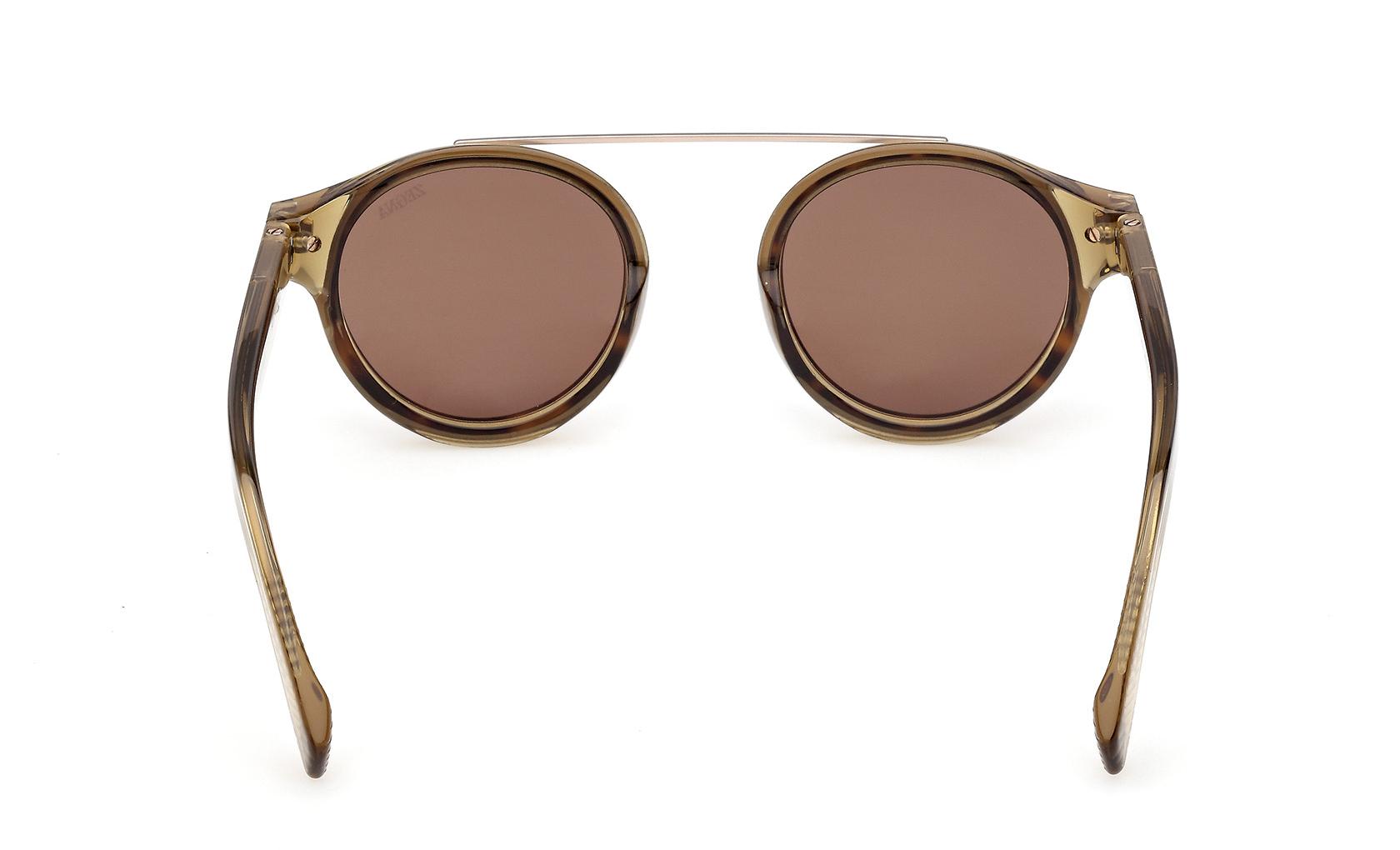 Zegna Sunglasses EZ0300 56E