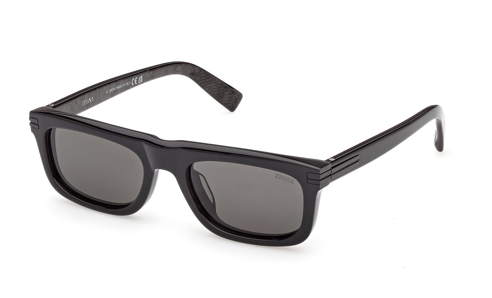 Zegna Sunglasses EZ0301 05D
