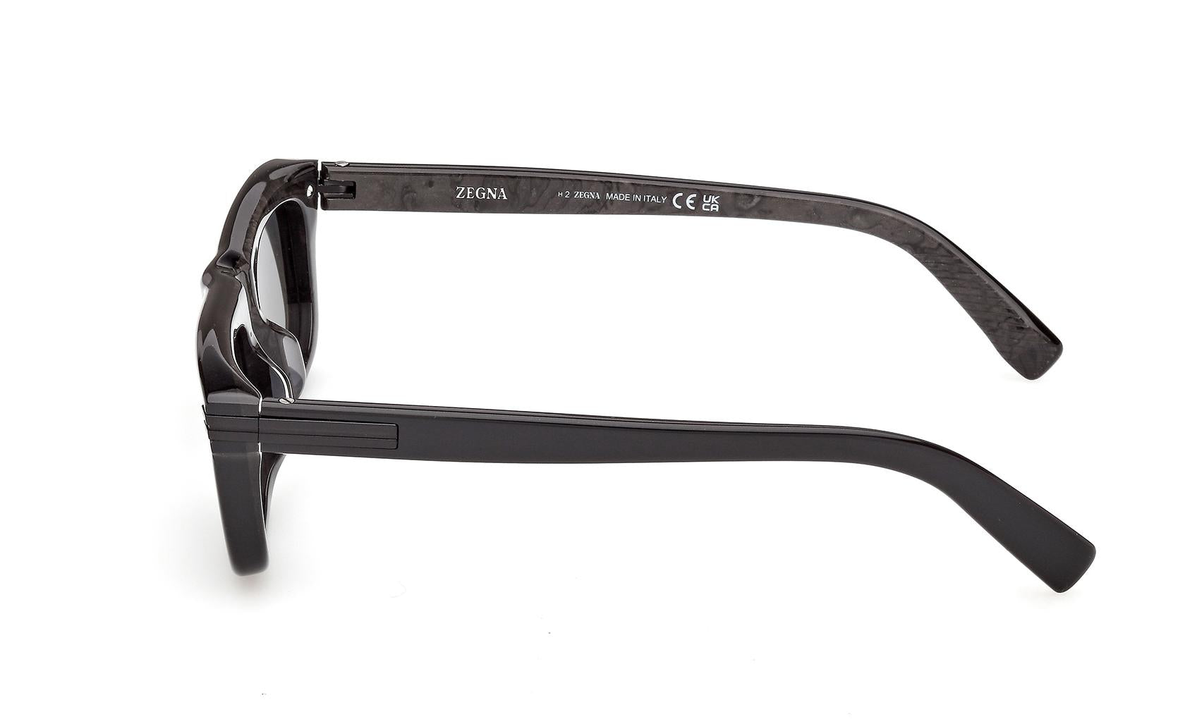 Zegna Sunglasses EZ0301 05D