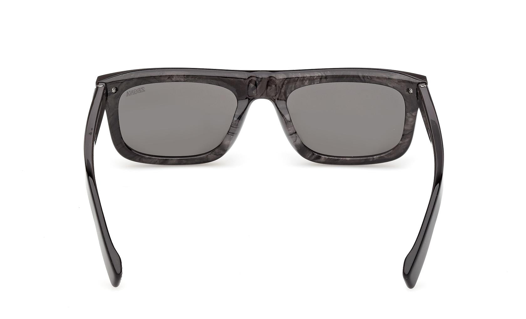Zegna Sunglasses EZ0301 05D