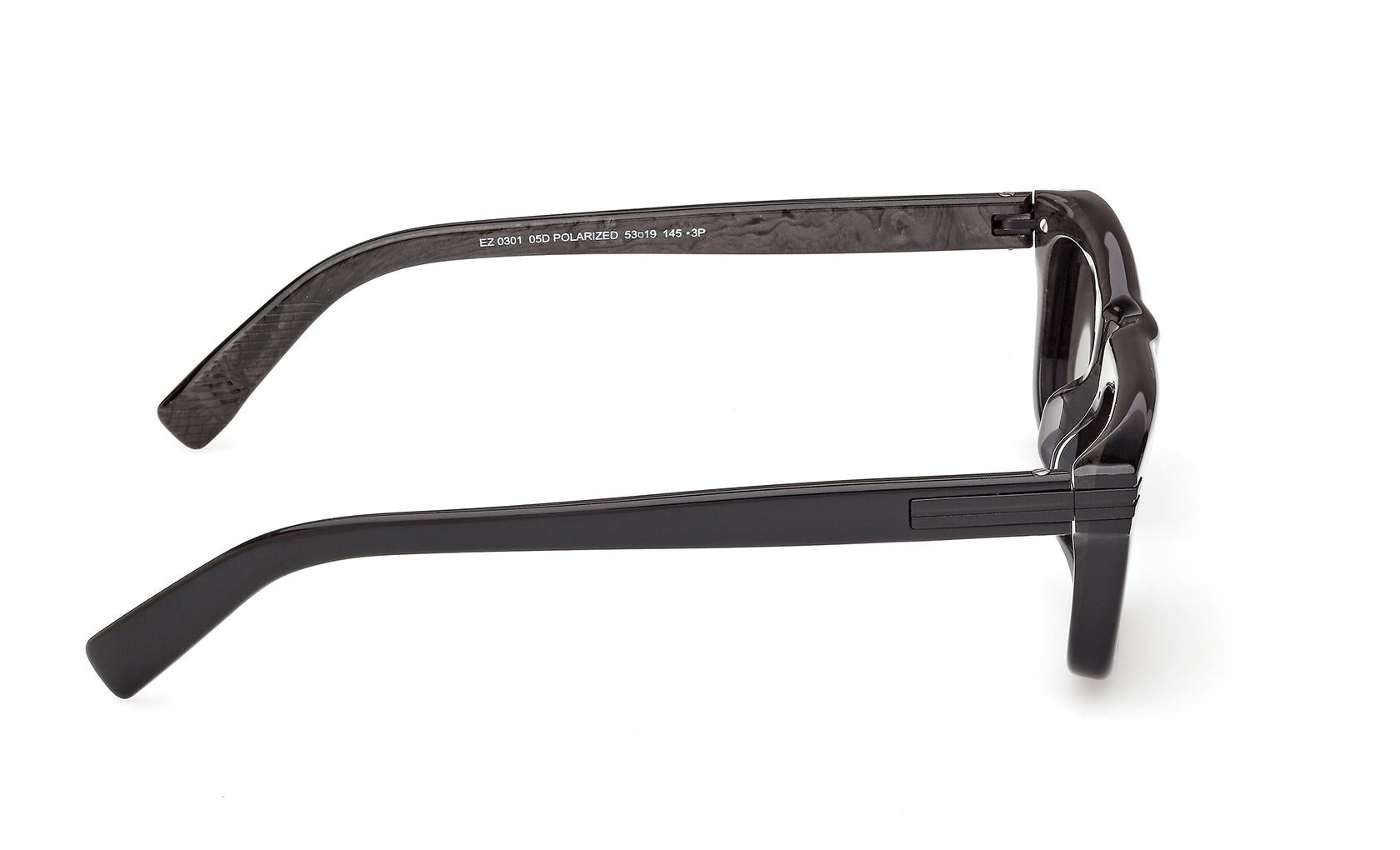 Zegna Sunglasses EZ0301 05D