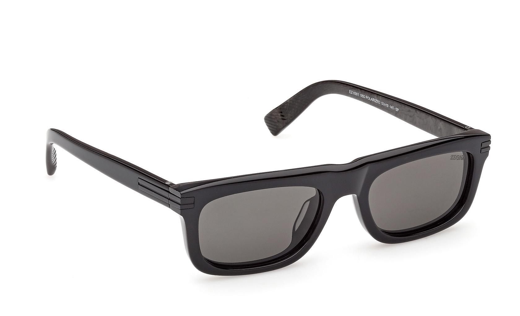 Zegna Sunglasses EZ0301 05D