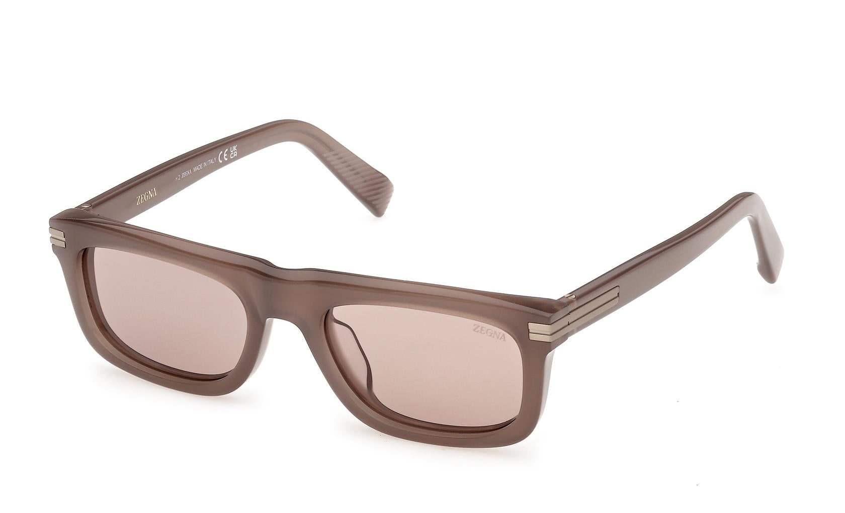 Zegna Sunglasses EZ0301 45E