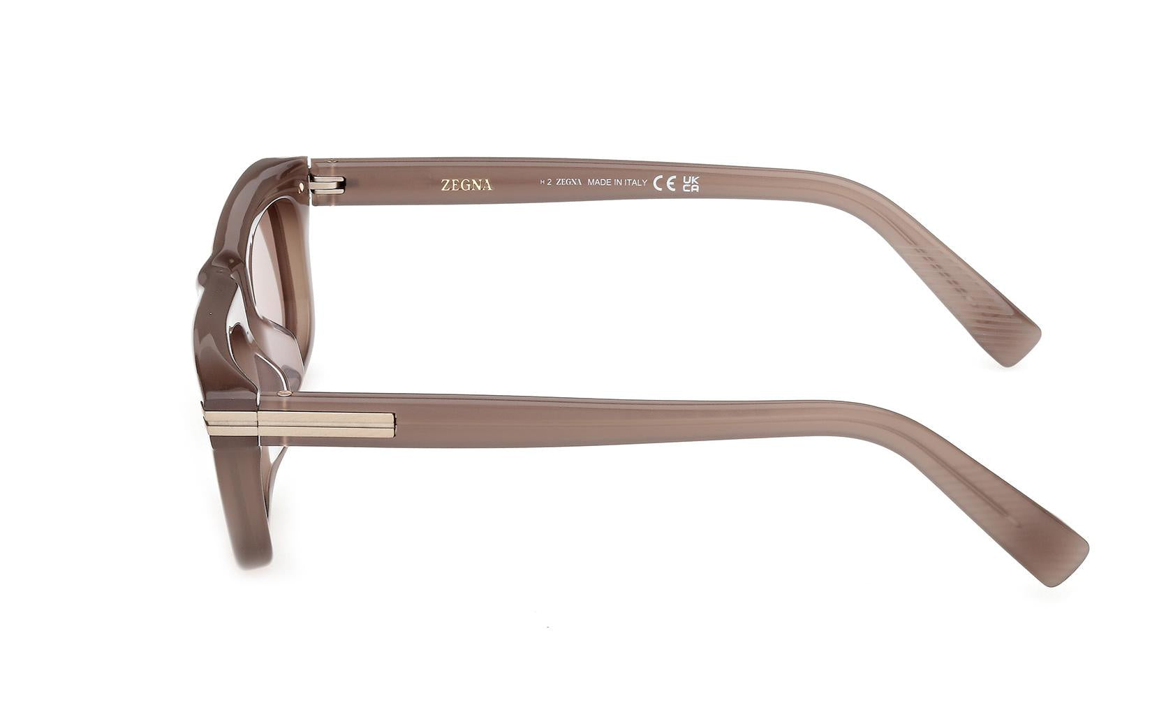 Zegna Sunglasses EZ0301 45E