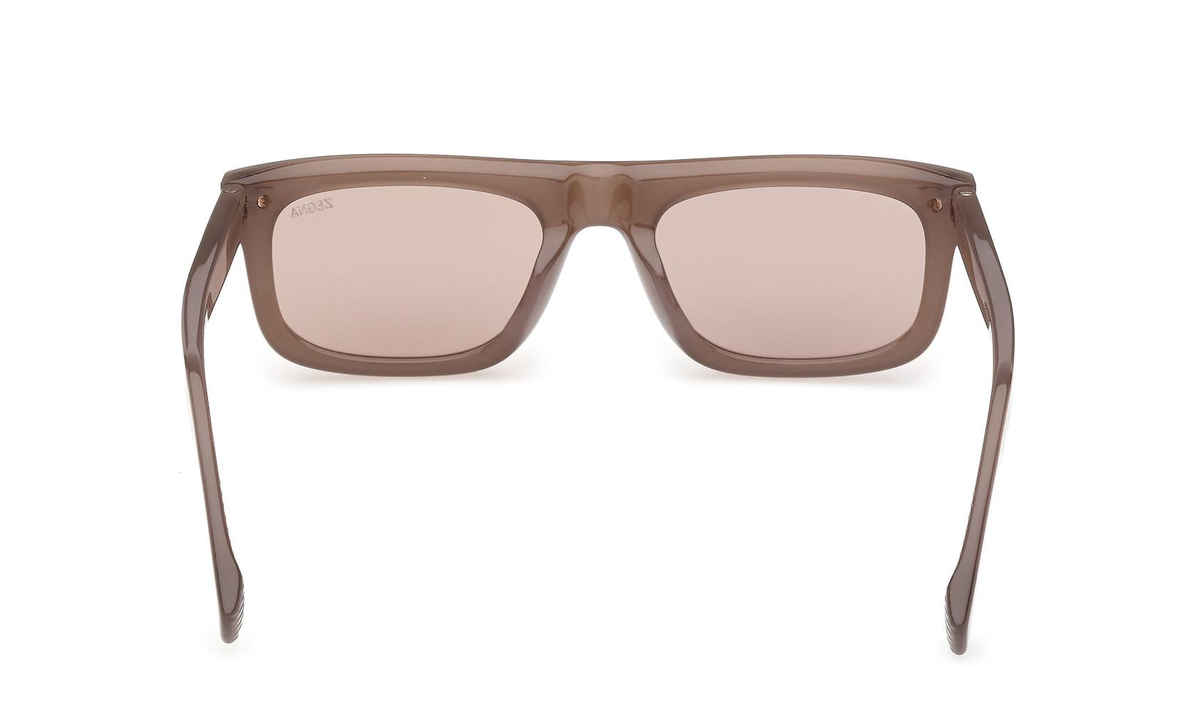 Zegna Sunglasses EZ0301 45E