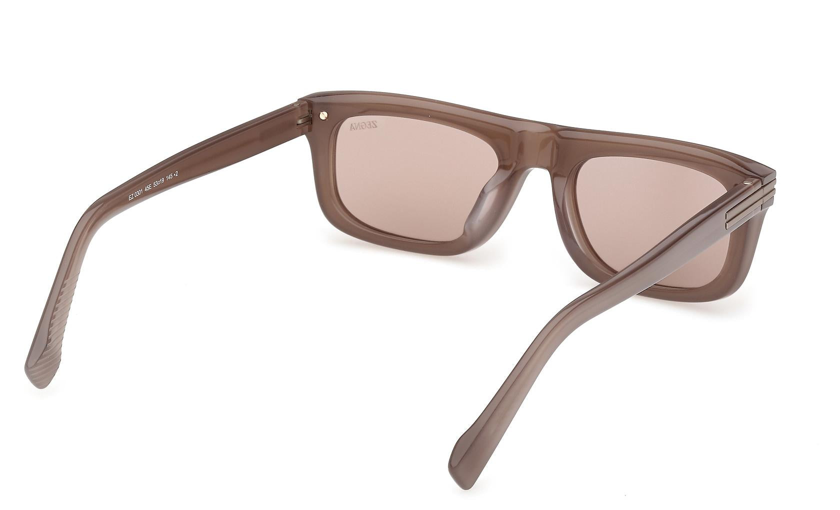 Zegna Sunglasses EZ0301 45E