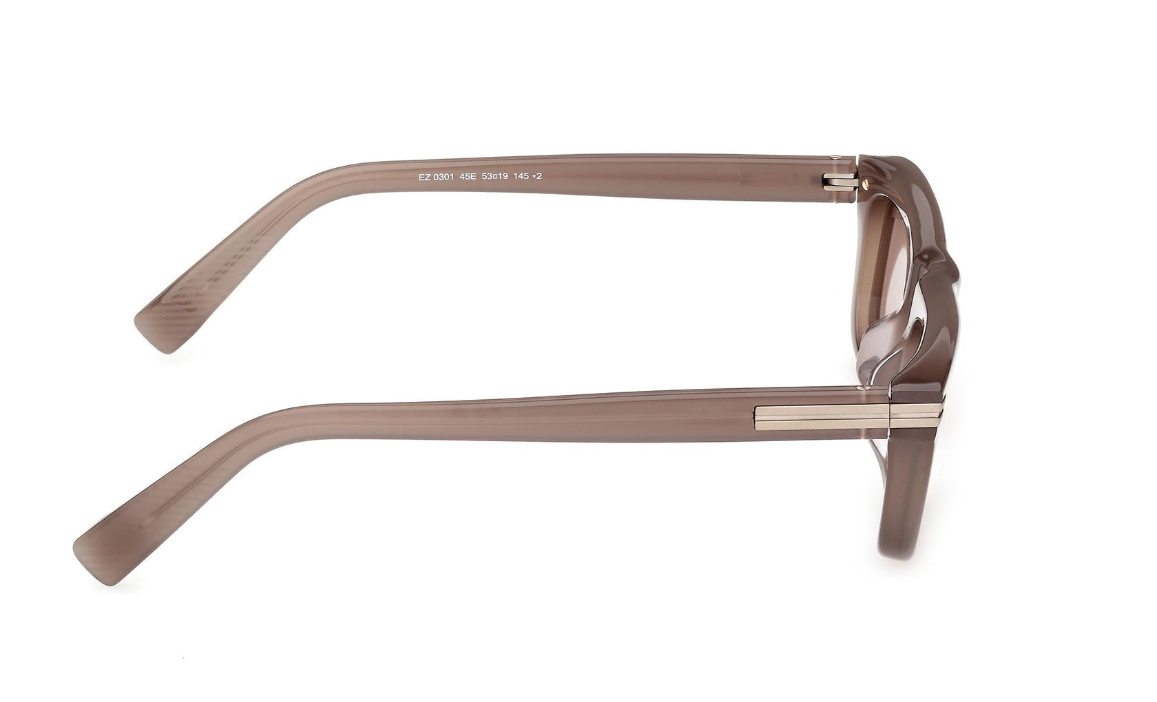 Zegna Sunglasses EZ0301 45E