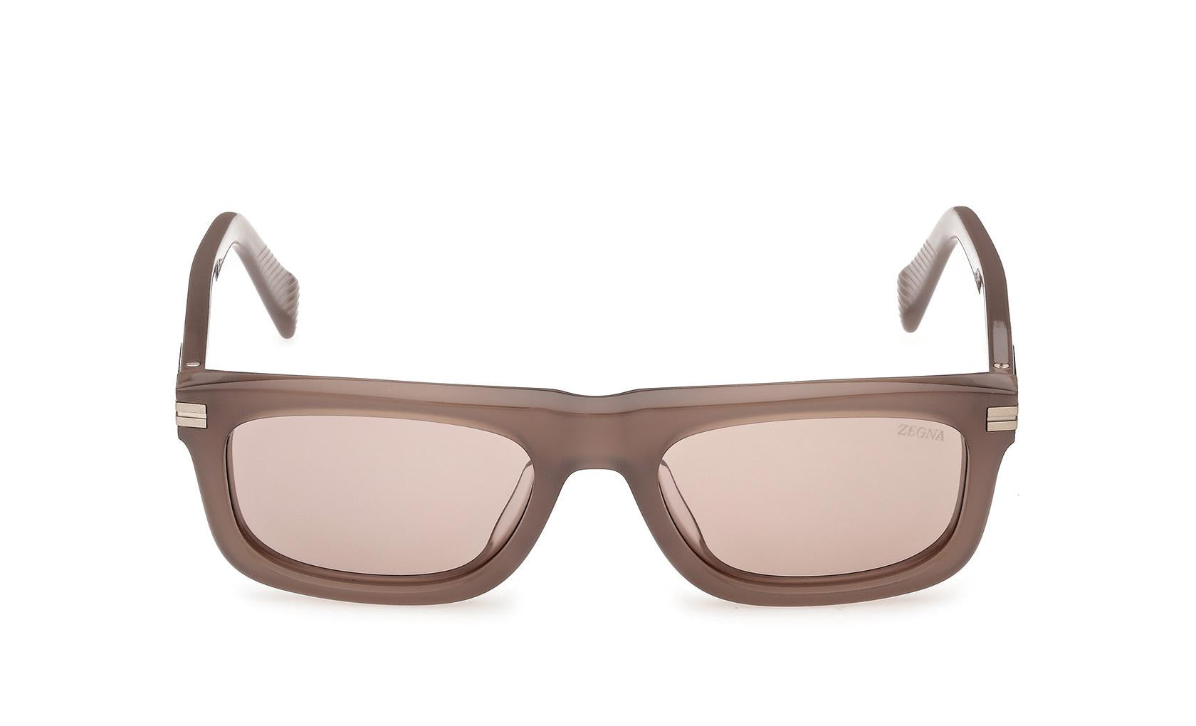 Zegna Sunglasses EZ0301 45E