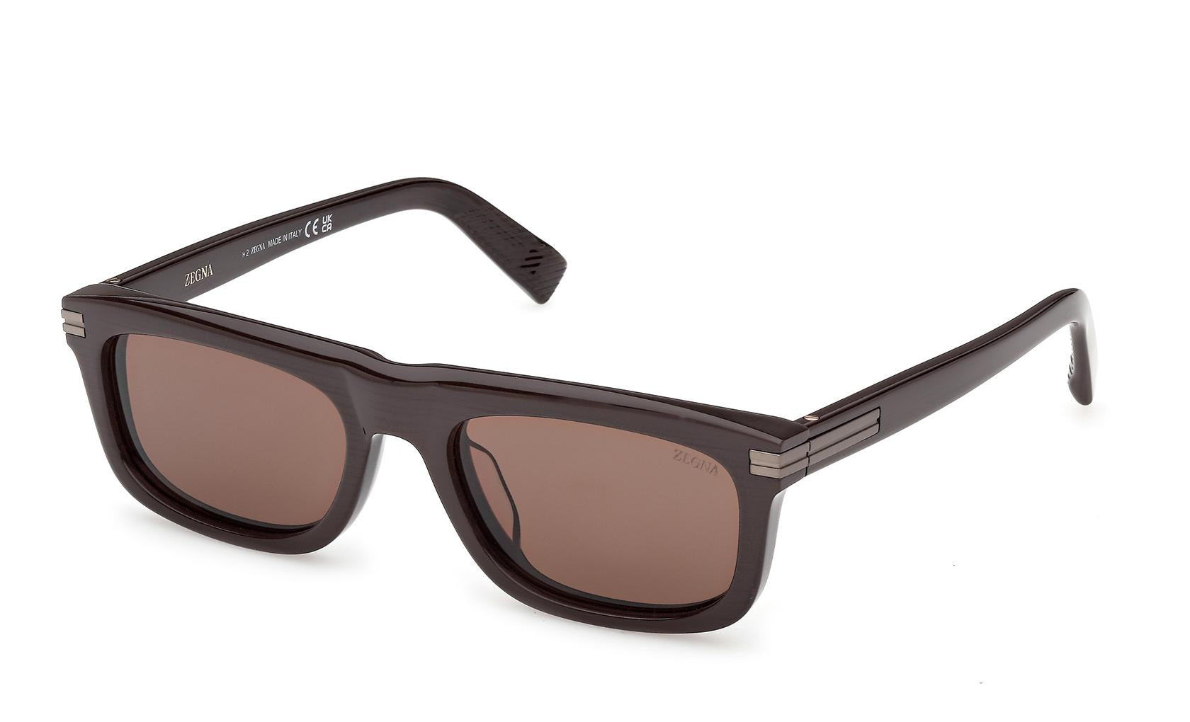 Zegna Sunglasses EZ0301 50E