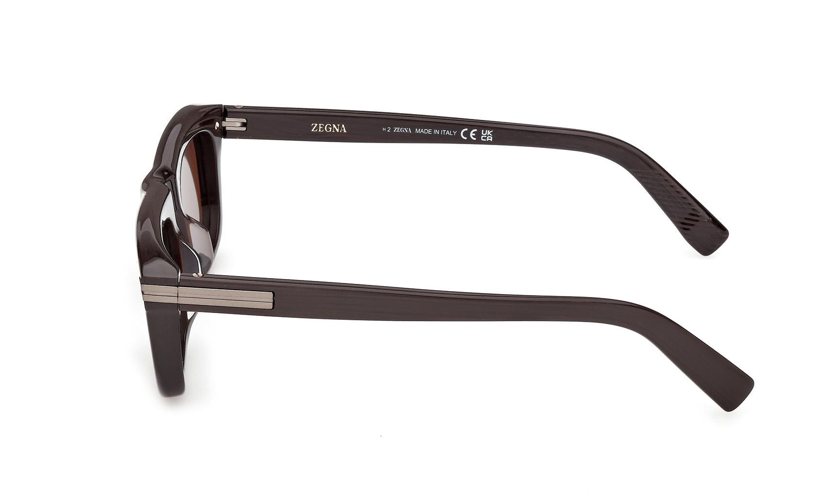 Zegna Sunglasses EZ0301 50E