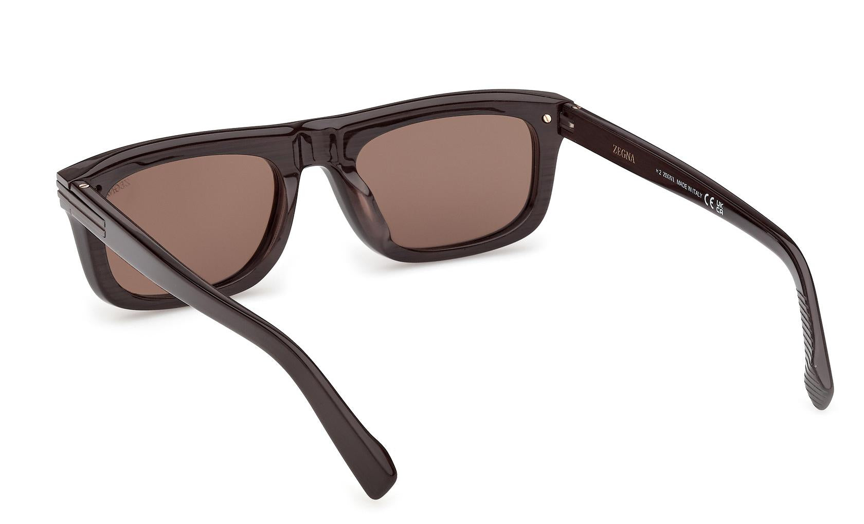 Zegna Sunglasses EZ0301 50E