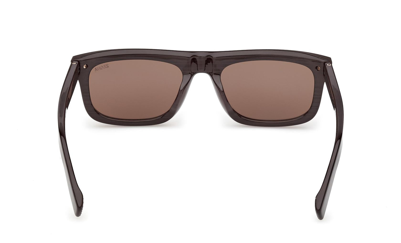 Zegna Sunglasses EZ0301 50E