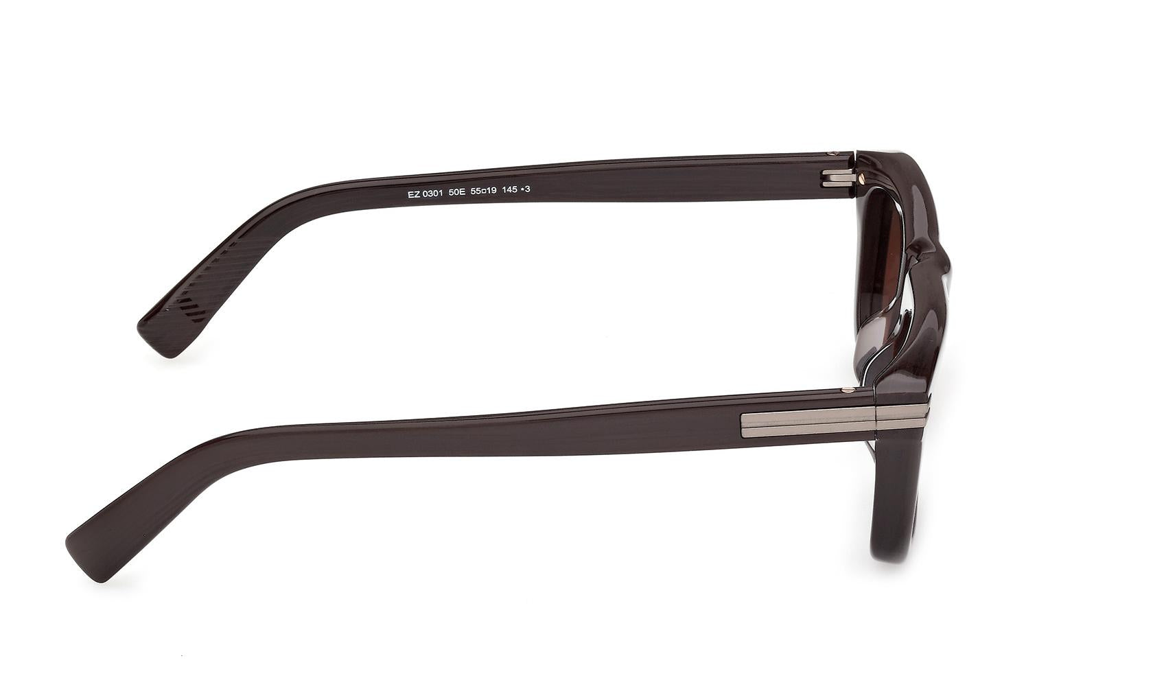 Zegna Sunglasses EZ0301 50E