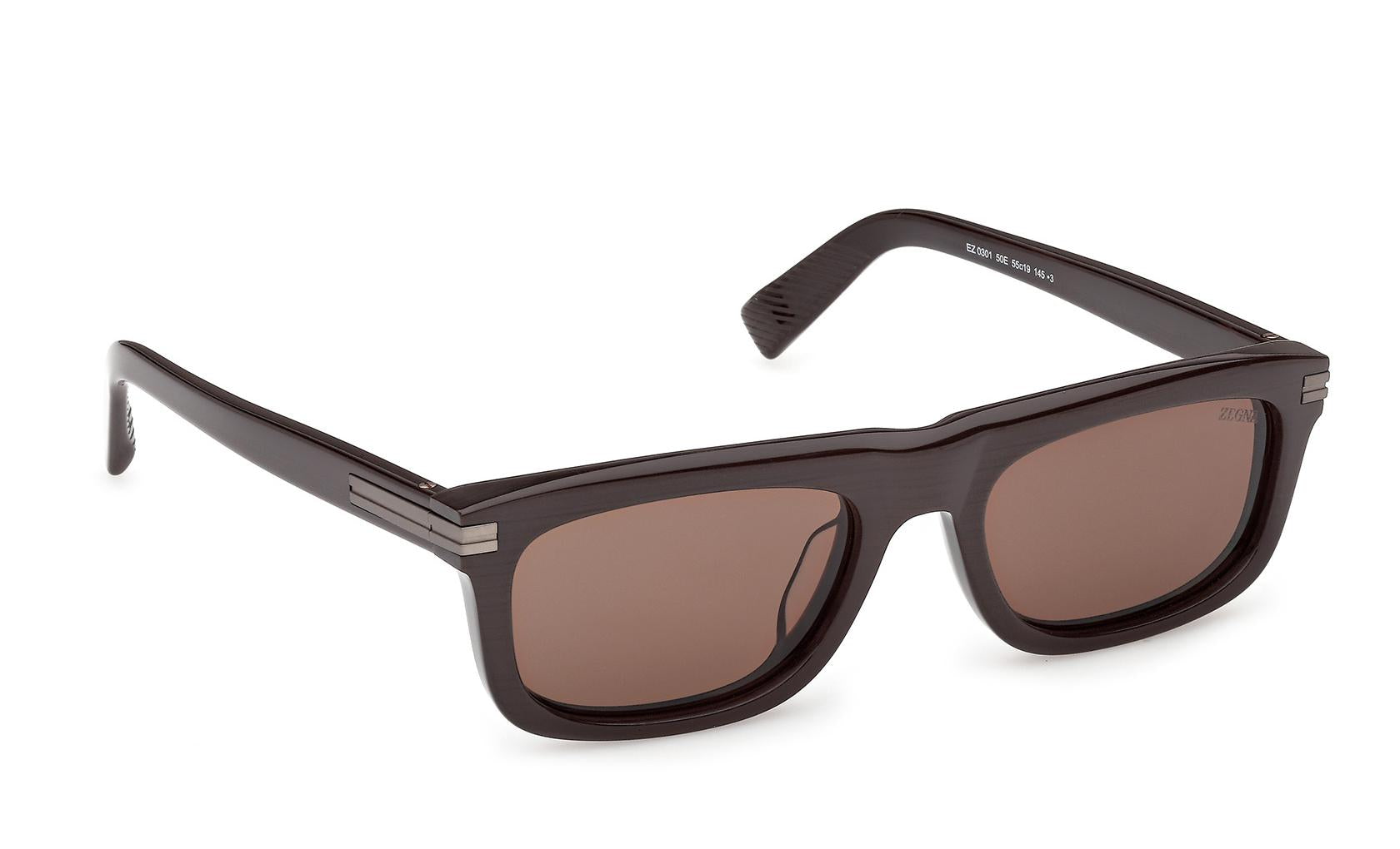 Zegna Sunglasses EZ0301 50E