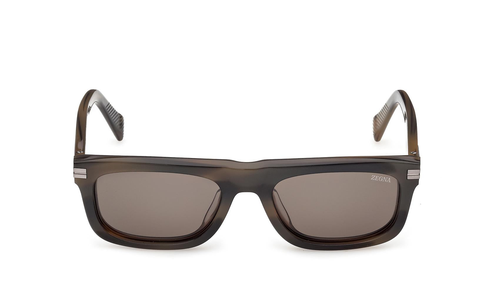 Zegna Sunglasses EZ0301 55J