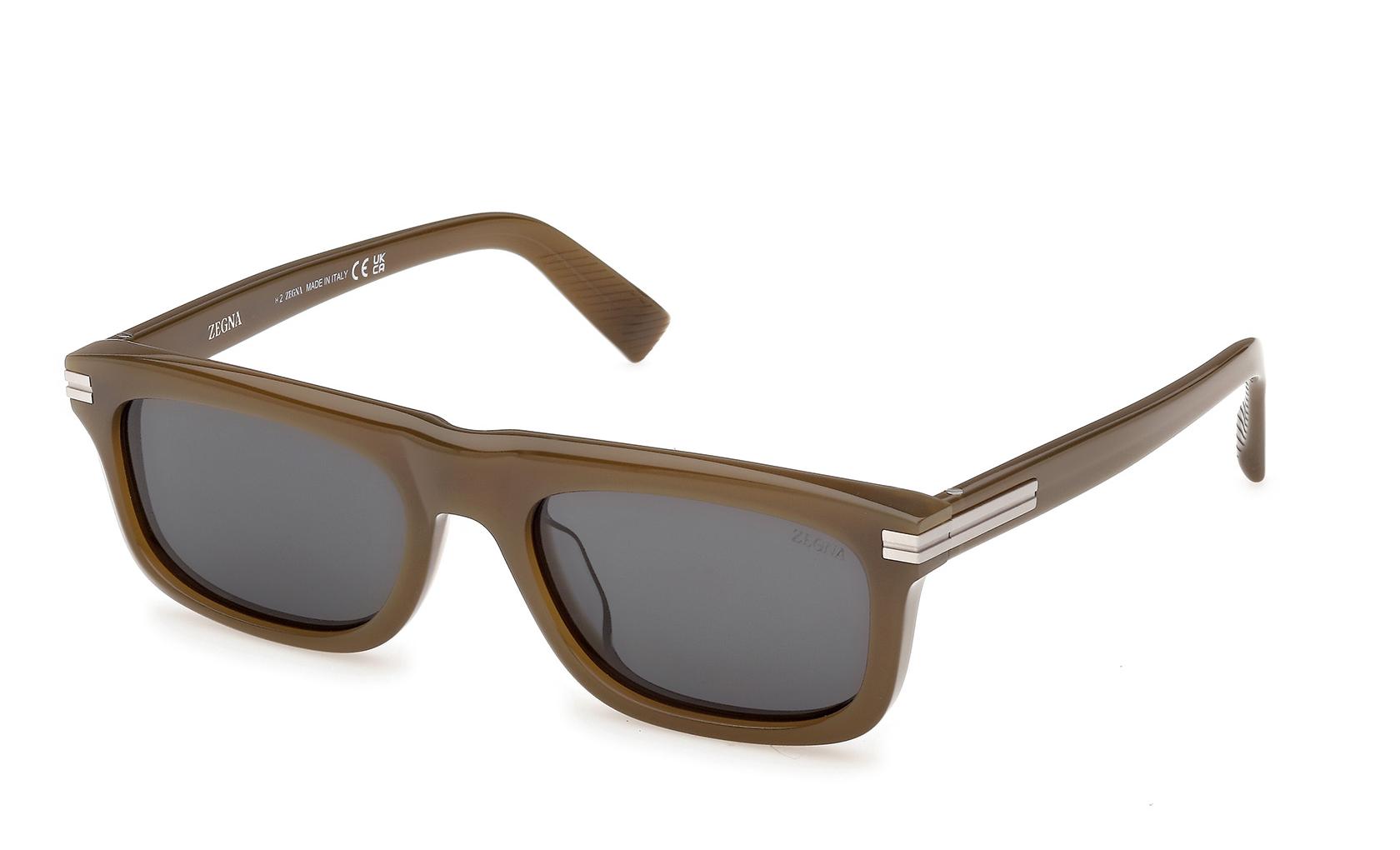 Zegna Sunglasses EZ0301 98A