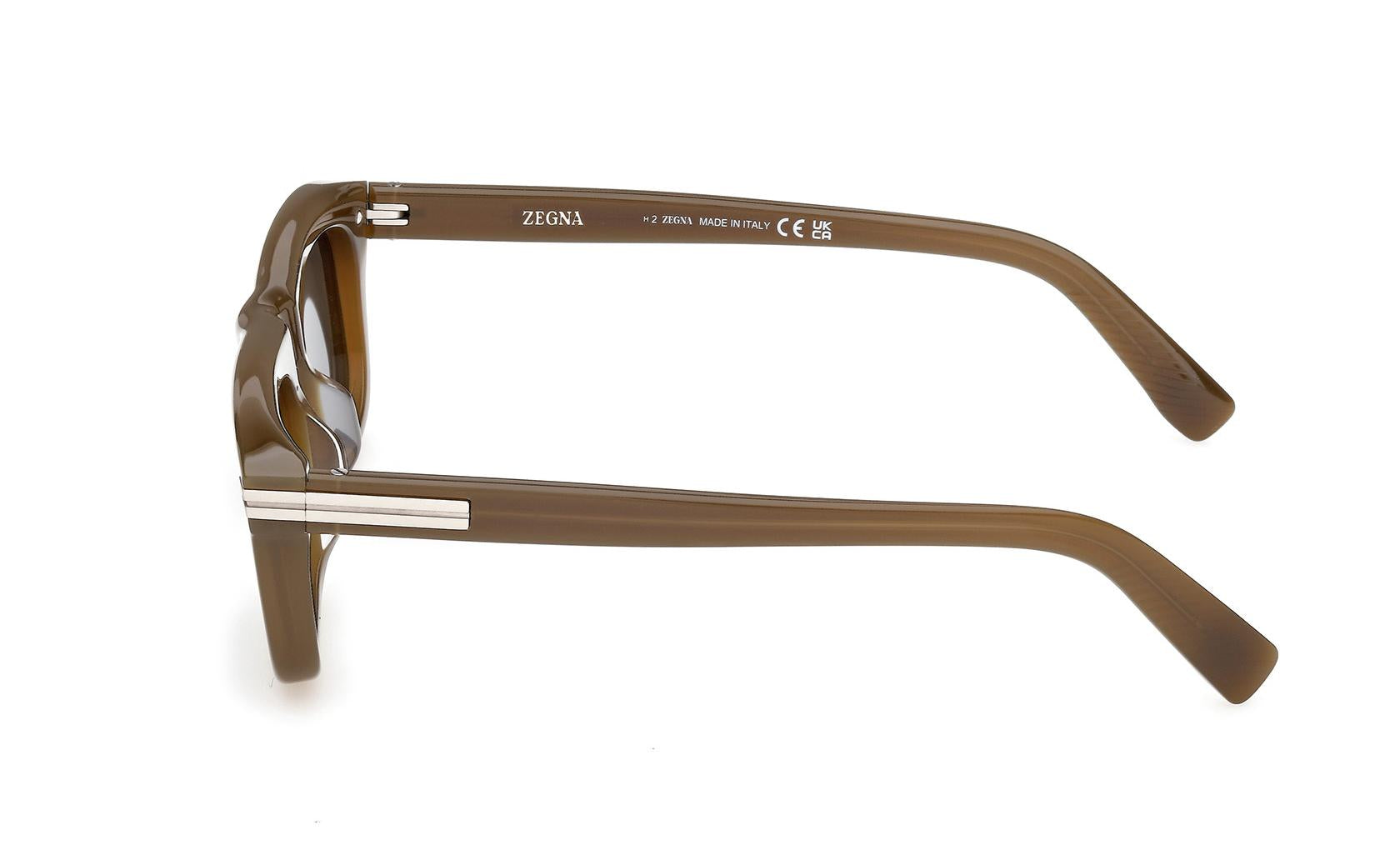 Zegna Sunglasses EZ0301 98A