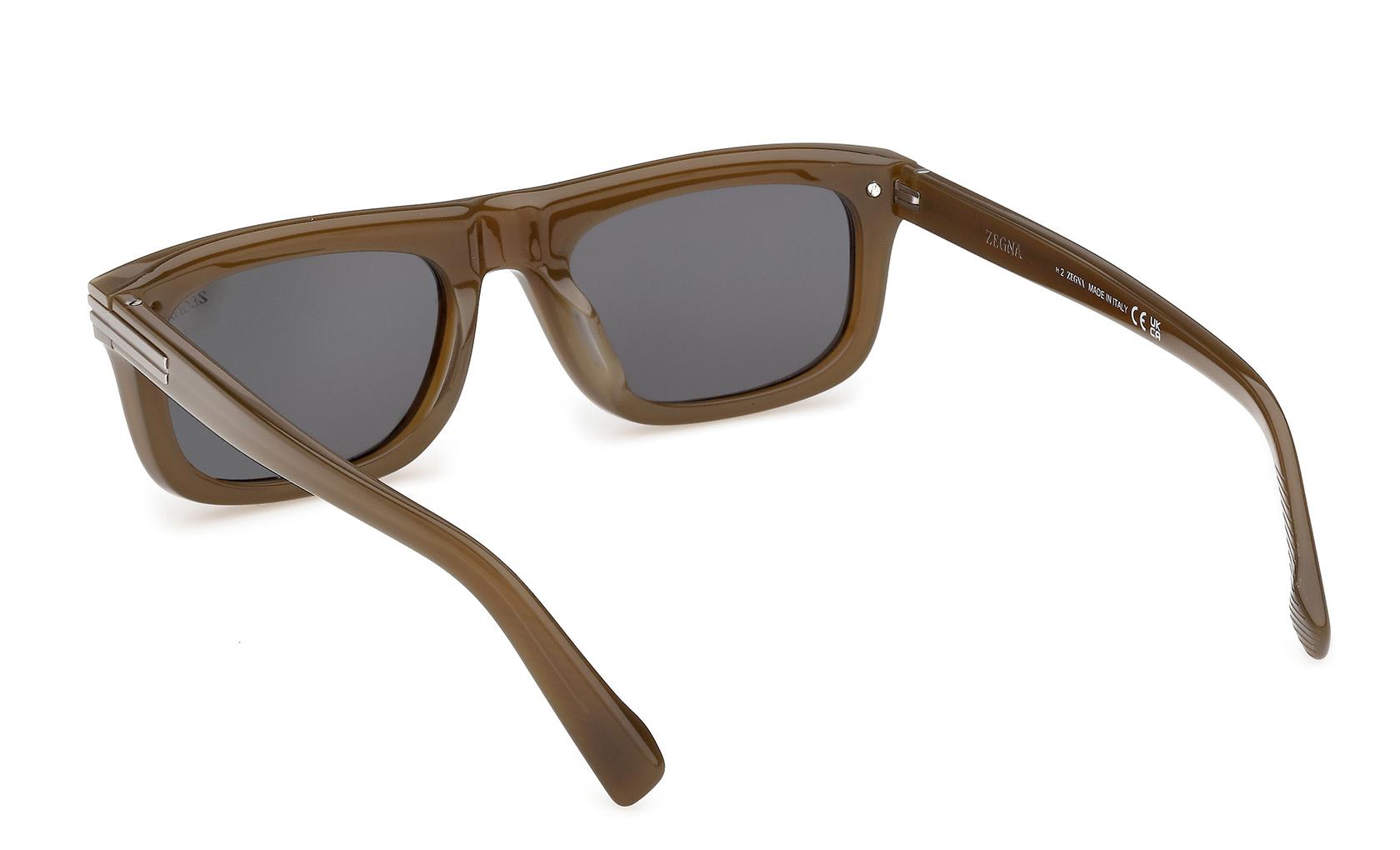 Zegna Sunglasses EZ0301 98A