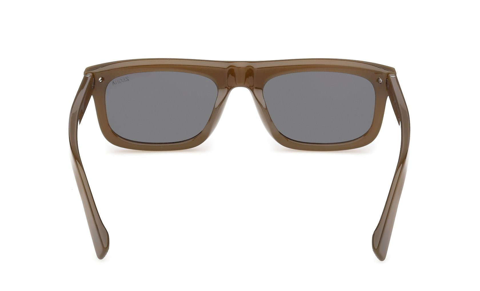 Zegna Sunglasses EZ0301 98A