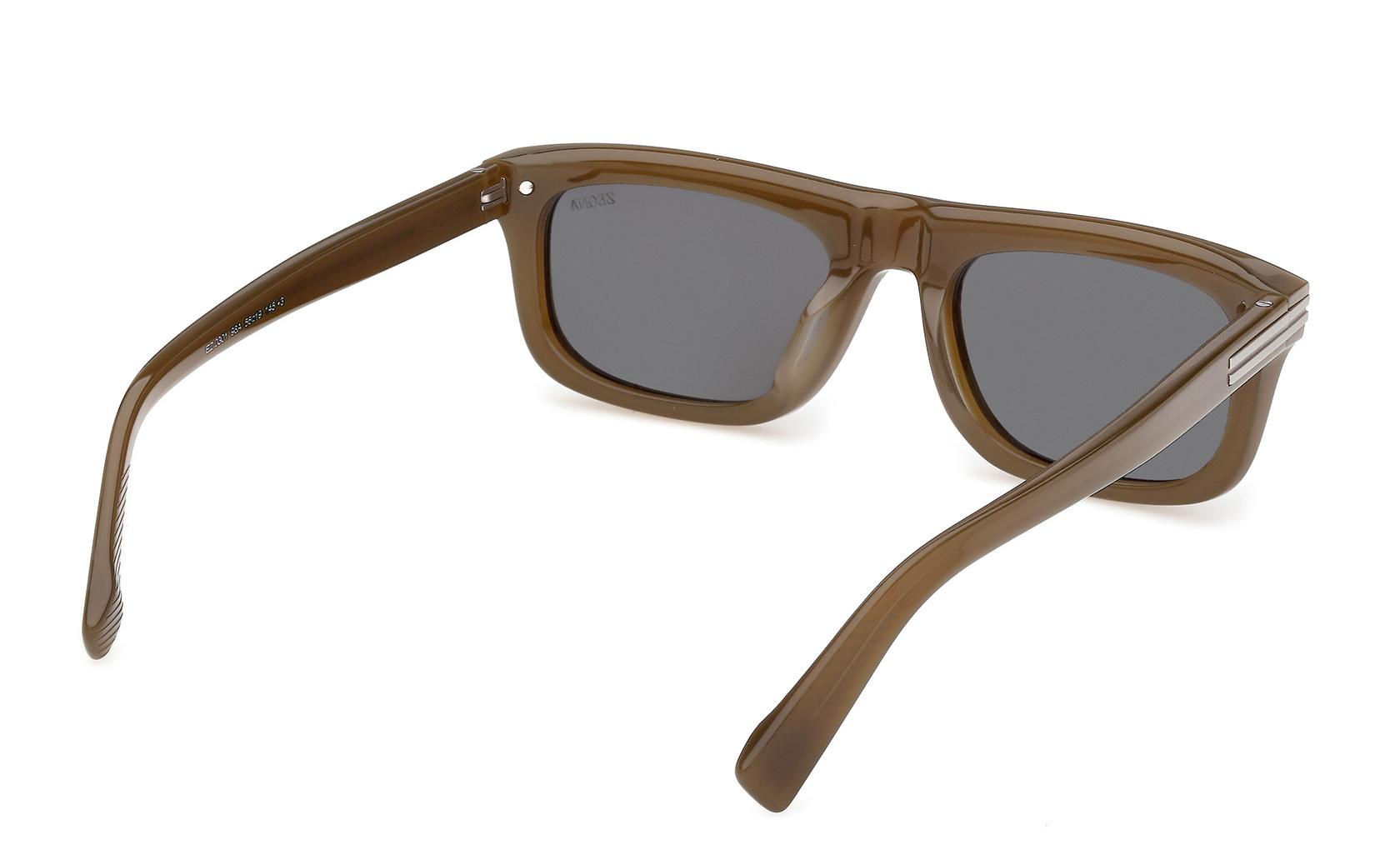 Zegna Sunglasses EZ0301 98A