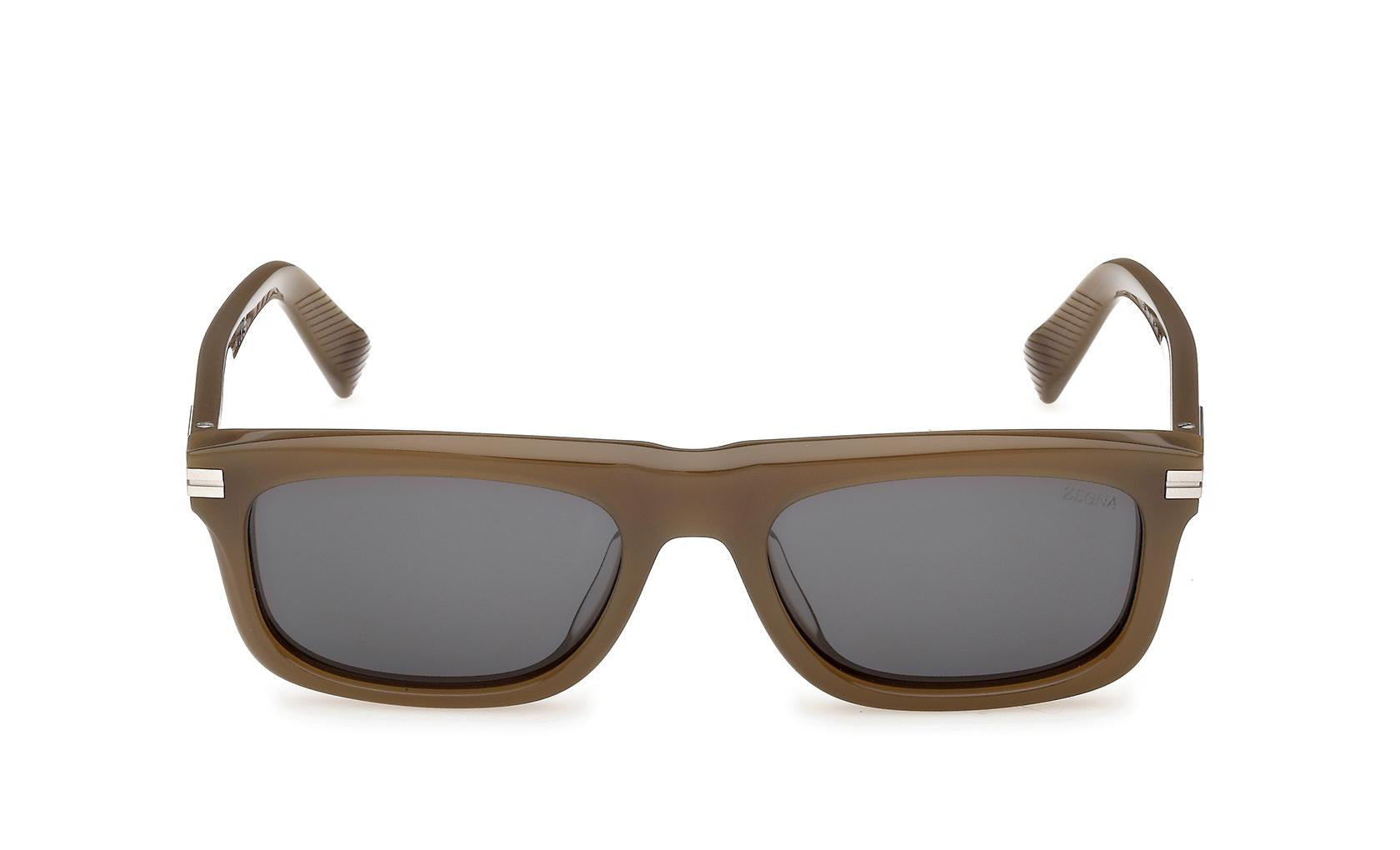Zegna Sunglasses EZ0301 98A