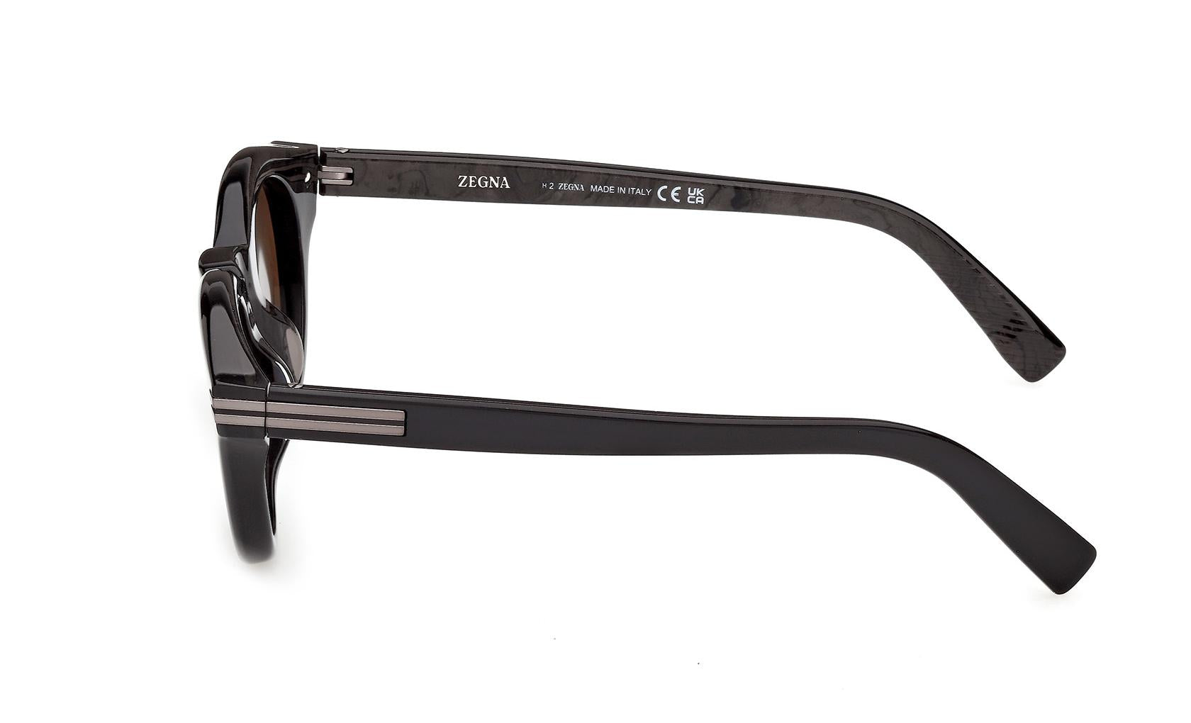 Zegna Sunglasses EZ0302 05E