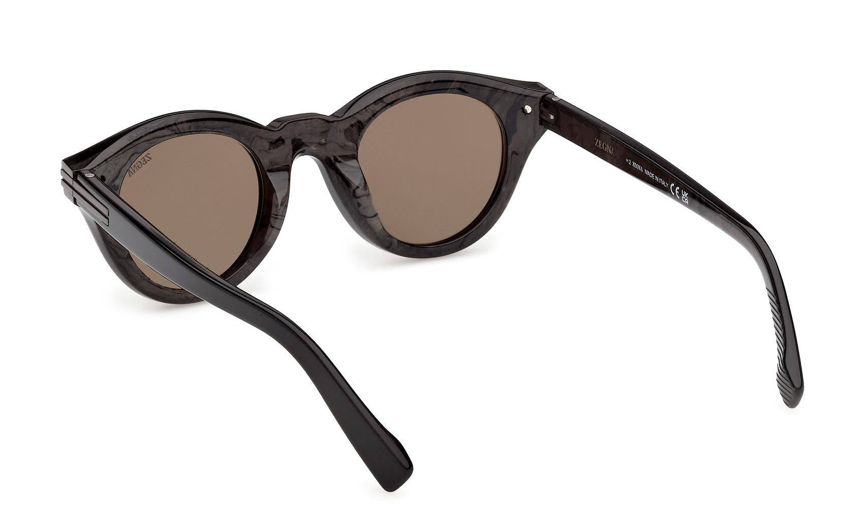 Zegna Sunglasses EZ0302 05E