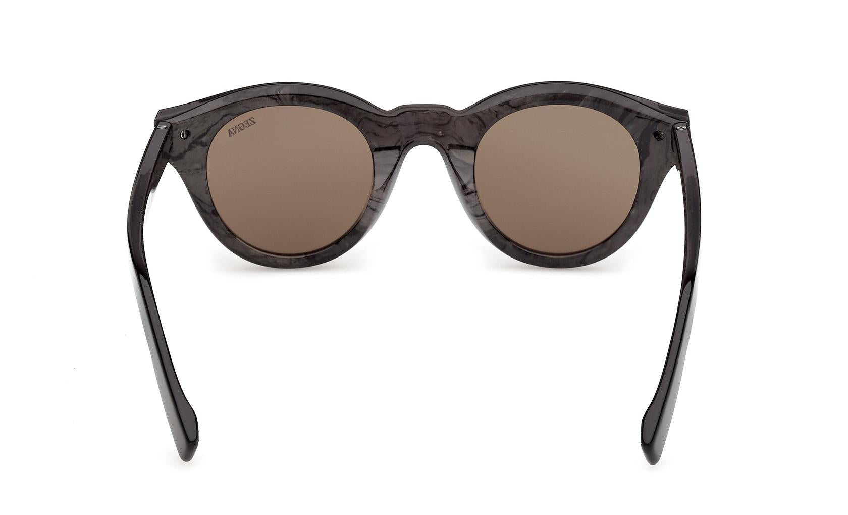 Zegna Sunglasses EZ0302 05E