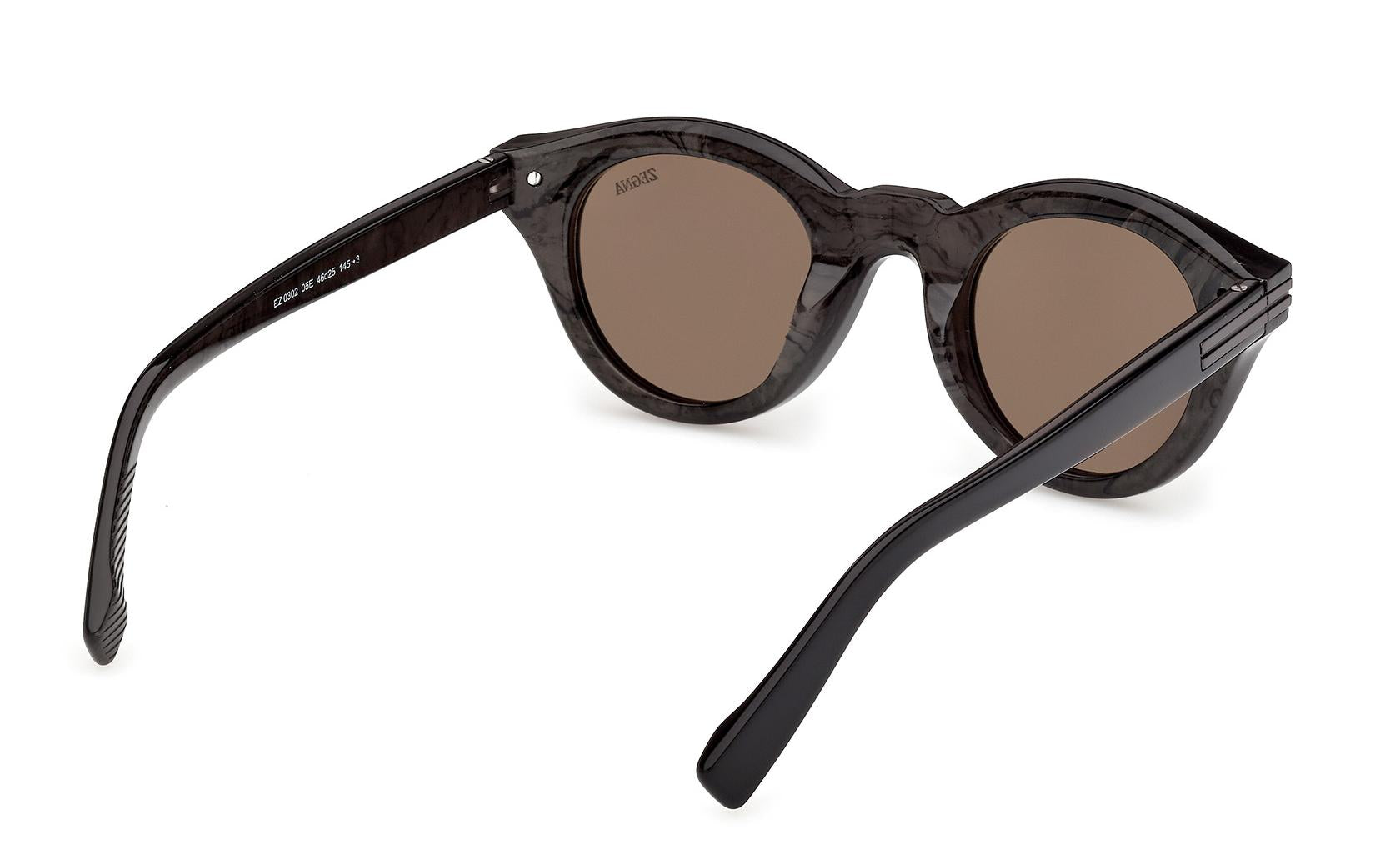 Zegna Sunglasses EZ0302 05E