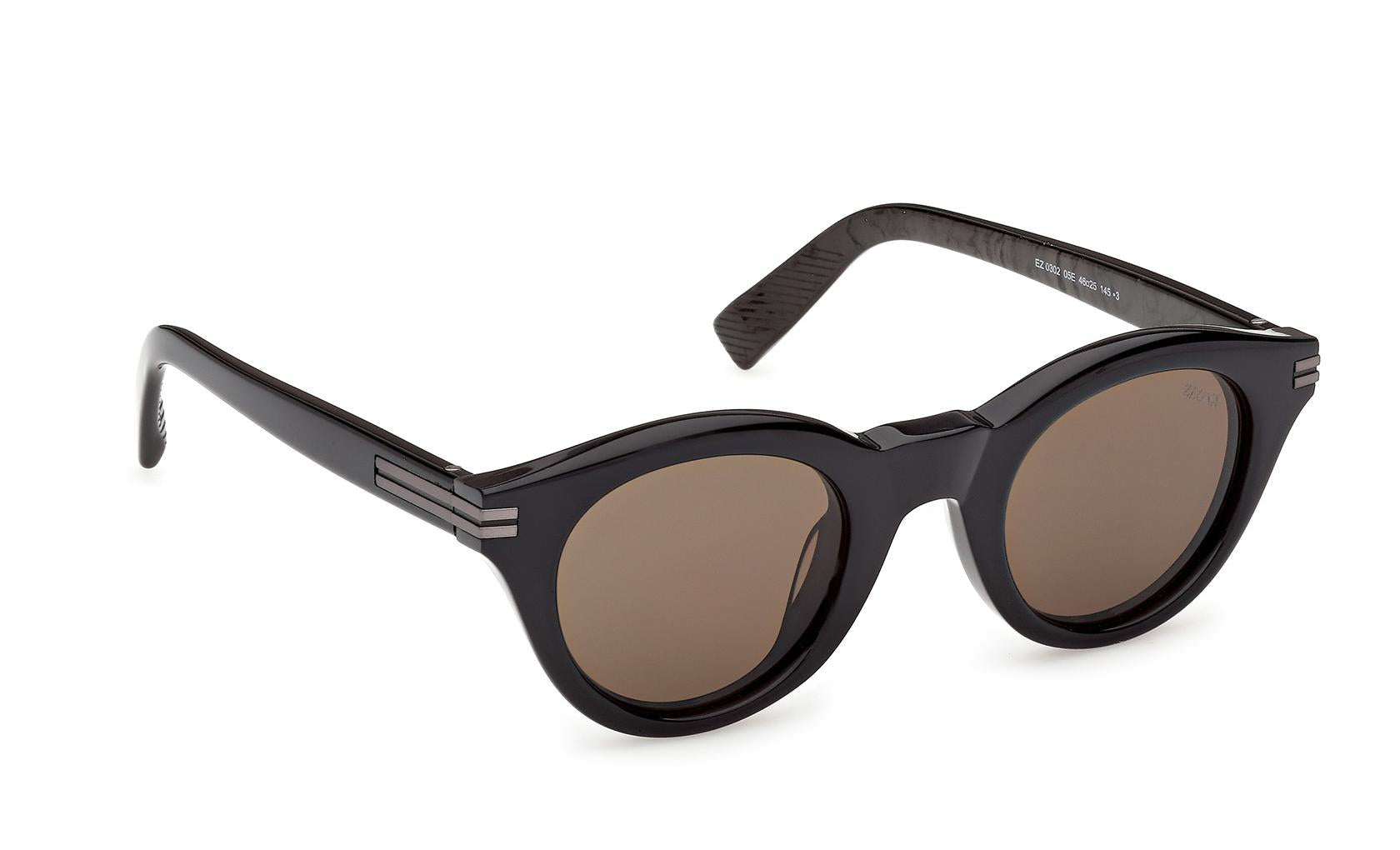 Zegna Sunglasses EZ0302 05E