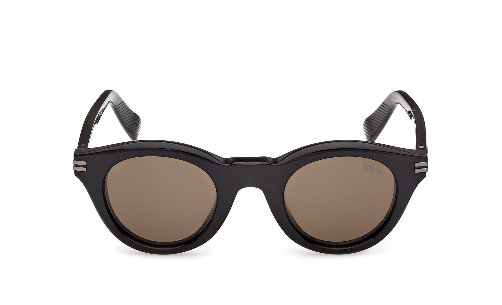 Zegna Sunglasses EZ0302 05E