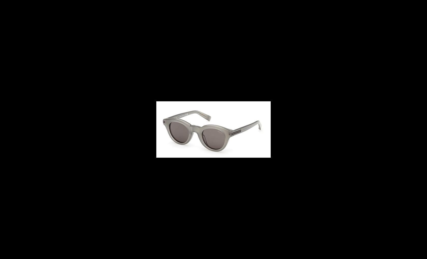 Zegna Sunglasses EZ0302 20A