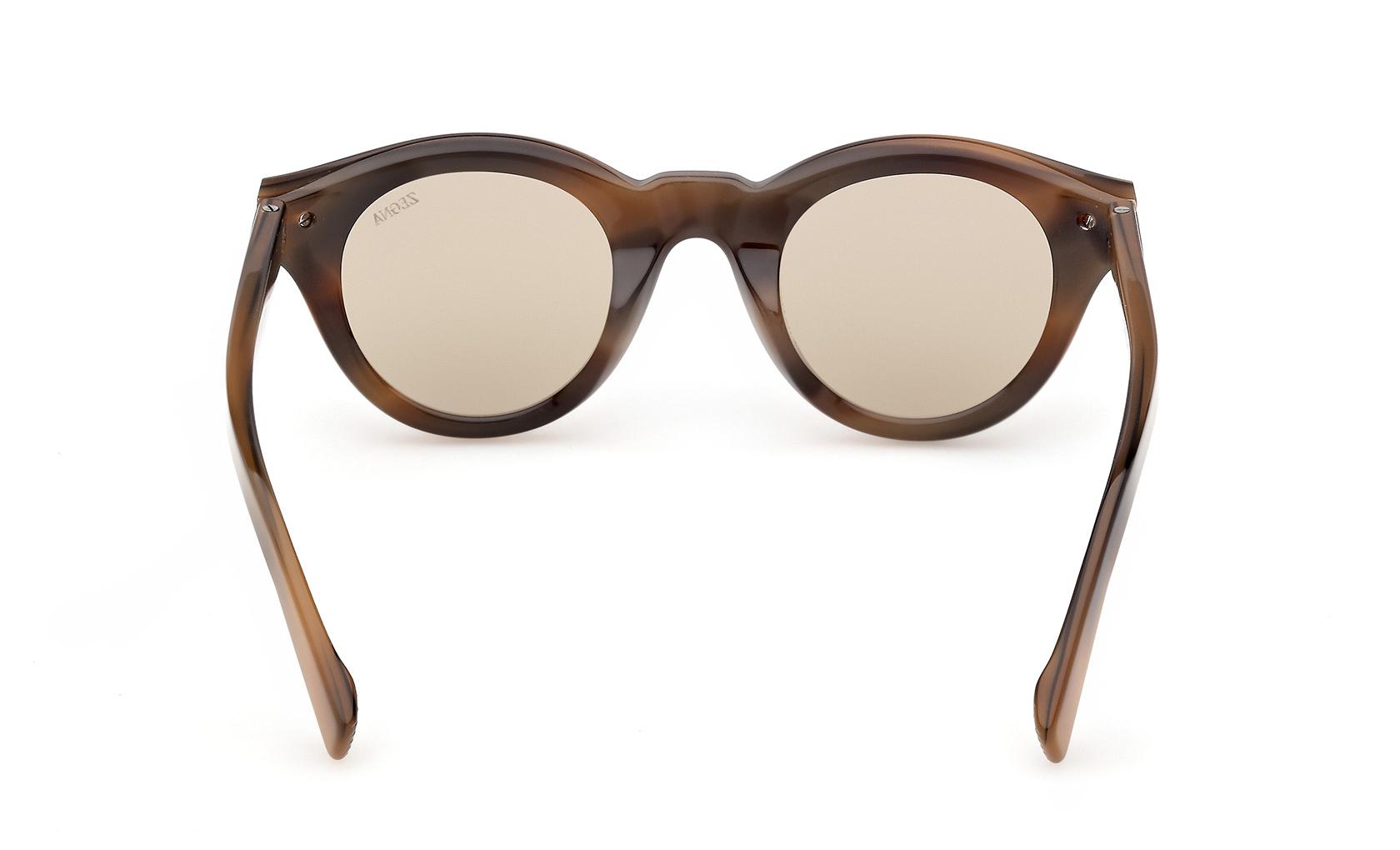 Zegna Sunglasses EZ0302 52E