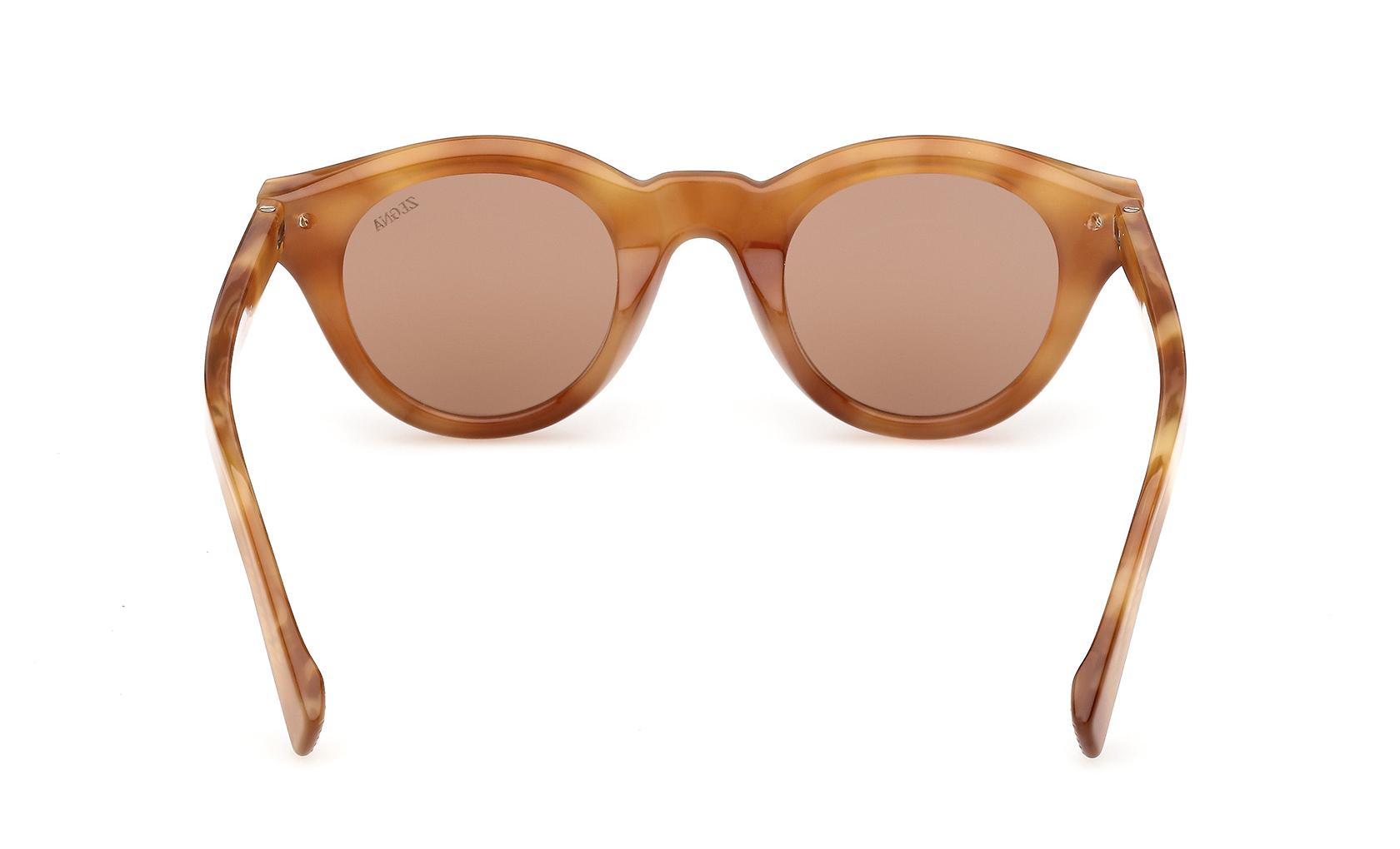 Zegna Sunglasses EZ0302 53E