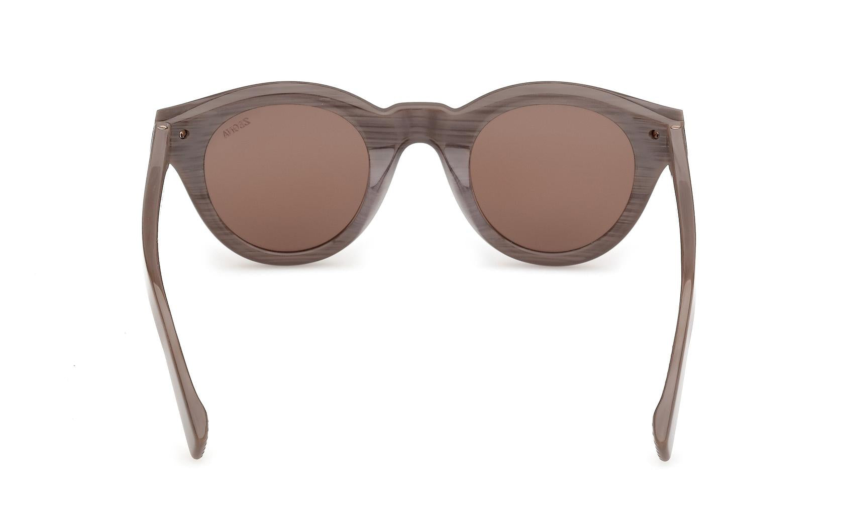 Zegna Sunglasses EZ0302 59E