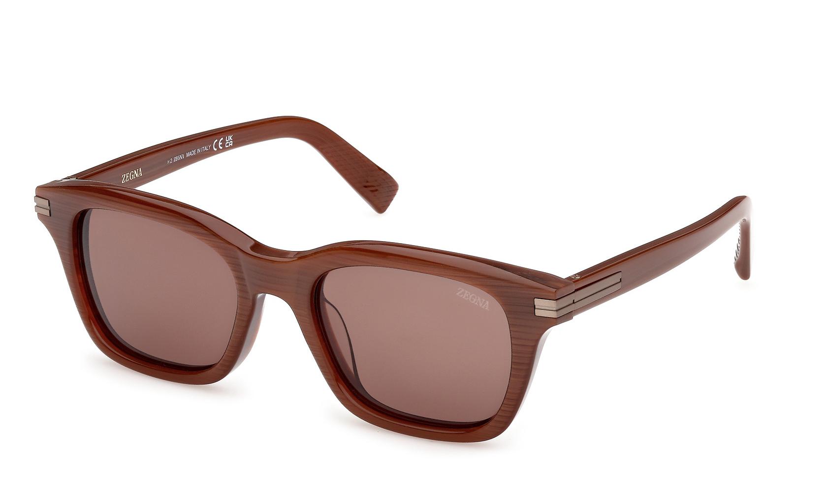 Zegna Sunglasses EZ0303 47E