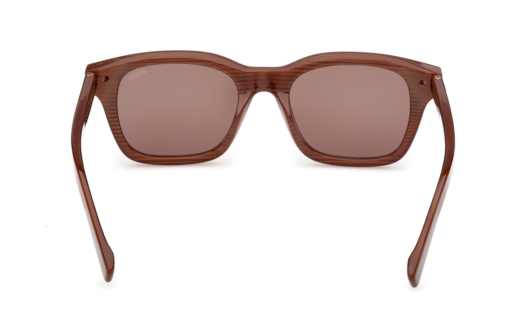 Zegna Sunglasses EZ0303 47E