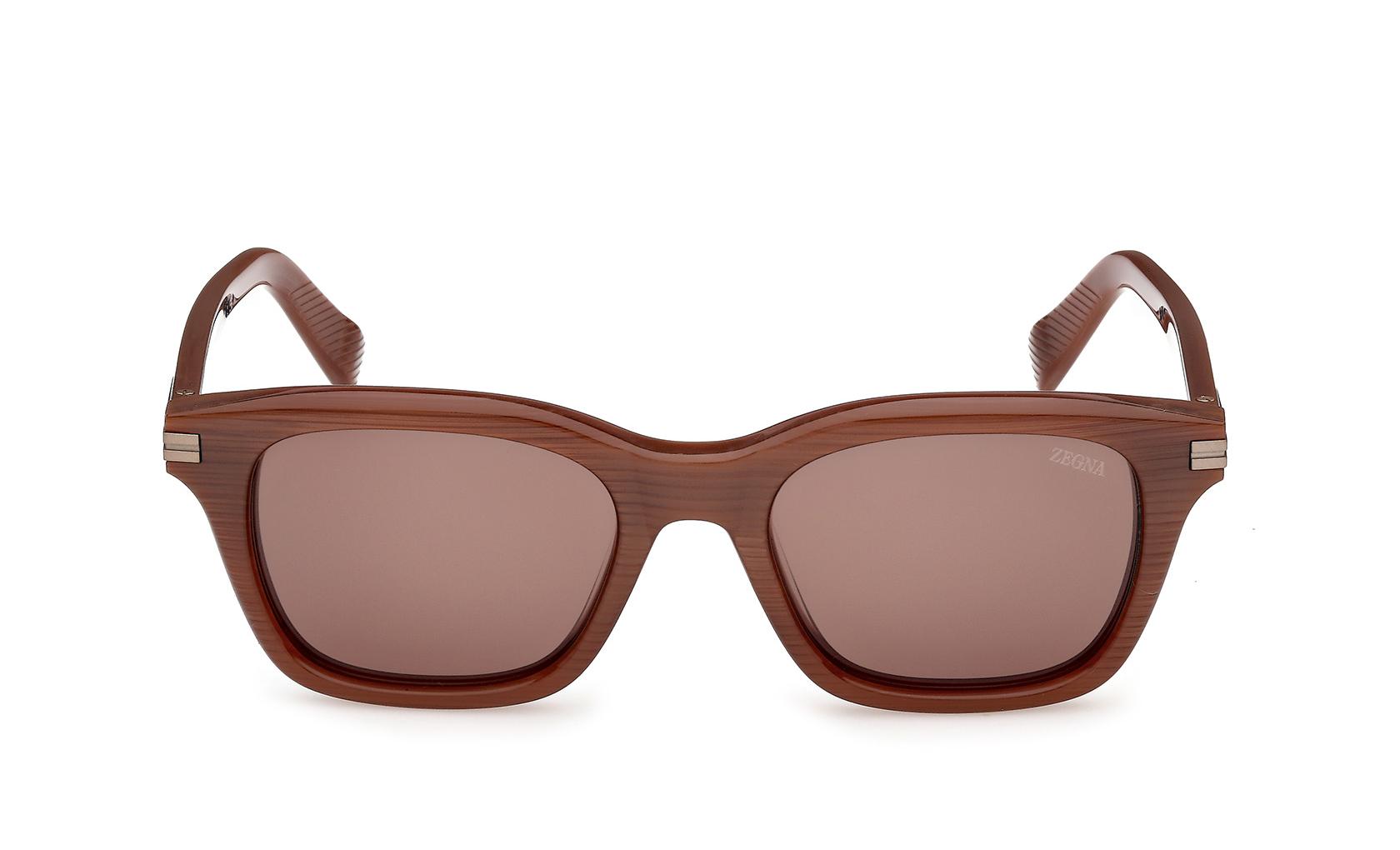 Zegna Sunglasses EZ0303 47E