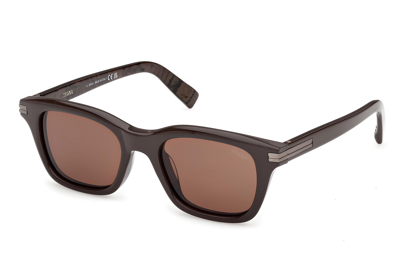 Zegna Sunglasses EZ0303 50E