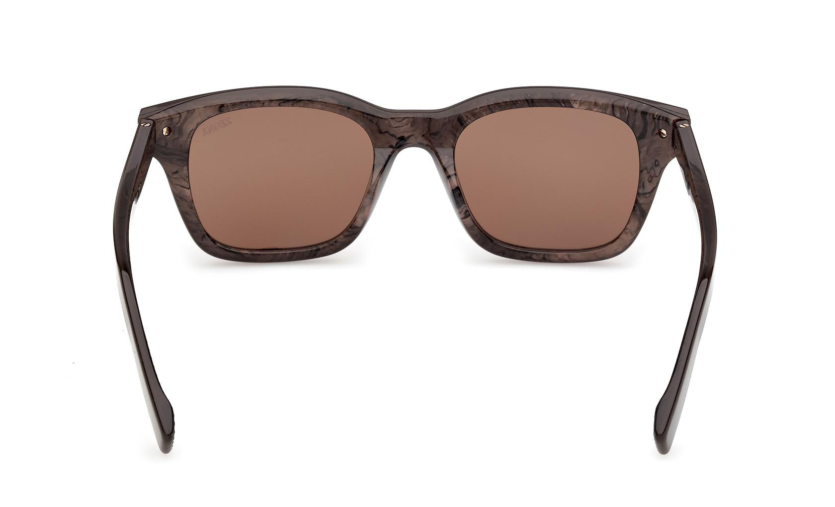 Zegna Sunglasses EZ0303 50E