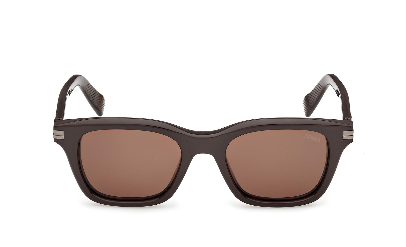 Zegna Sunglasses EZ0303 50E