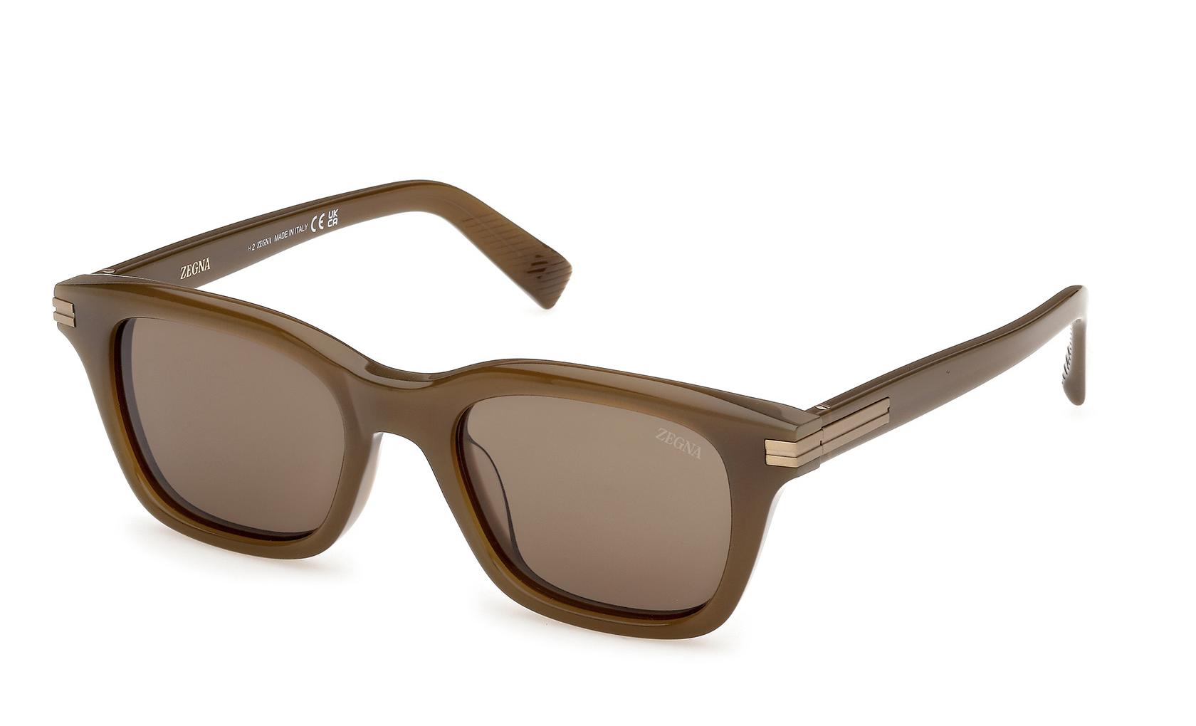 Zegna Sunglasses EZ0303 98E