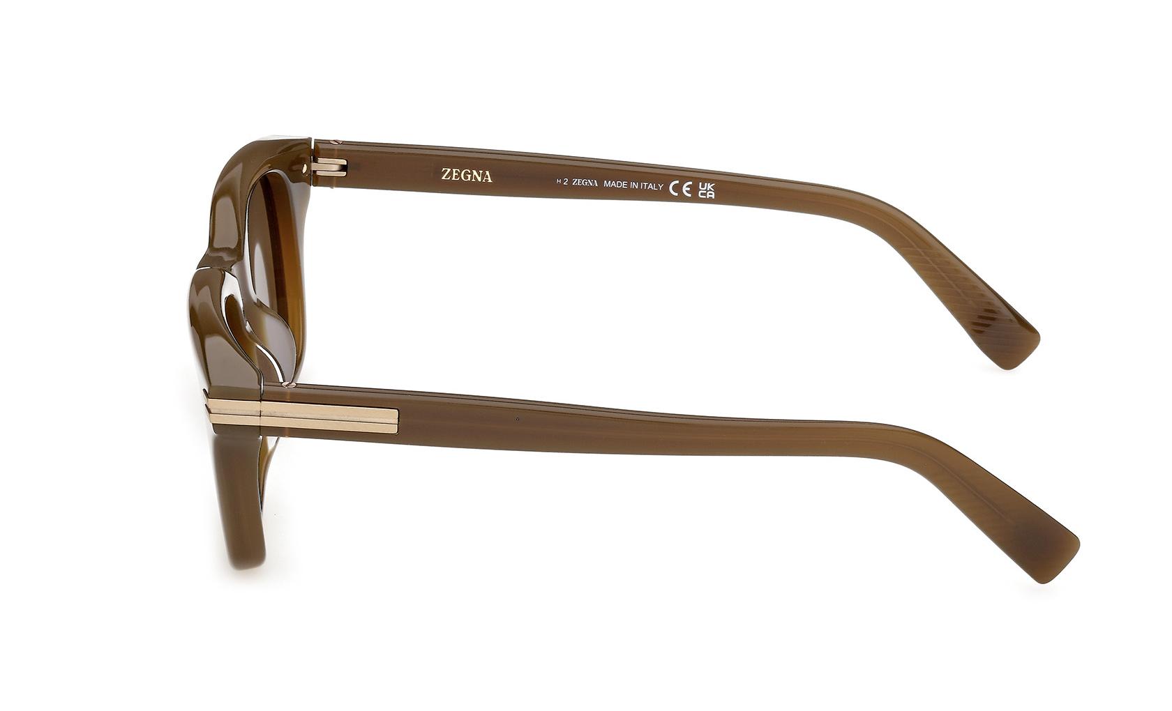 Zegna Sunglasses EZ0303 98E