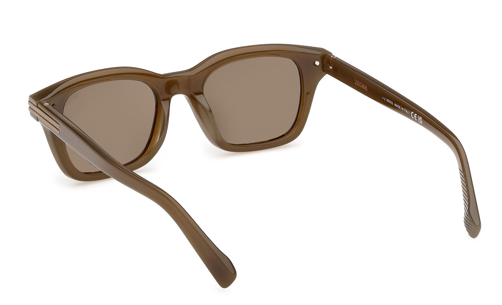 Zegna Sunglasses EZ0303 98E