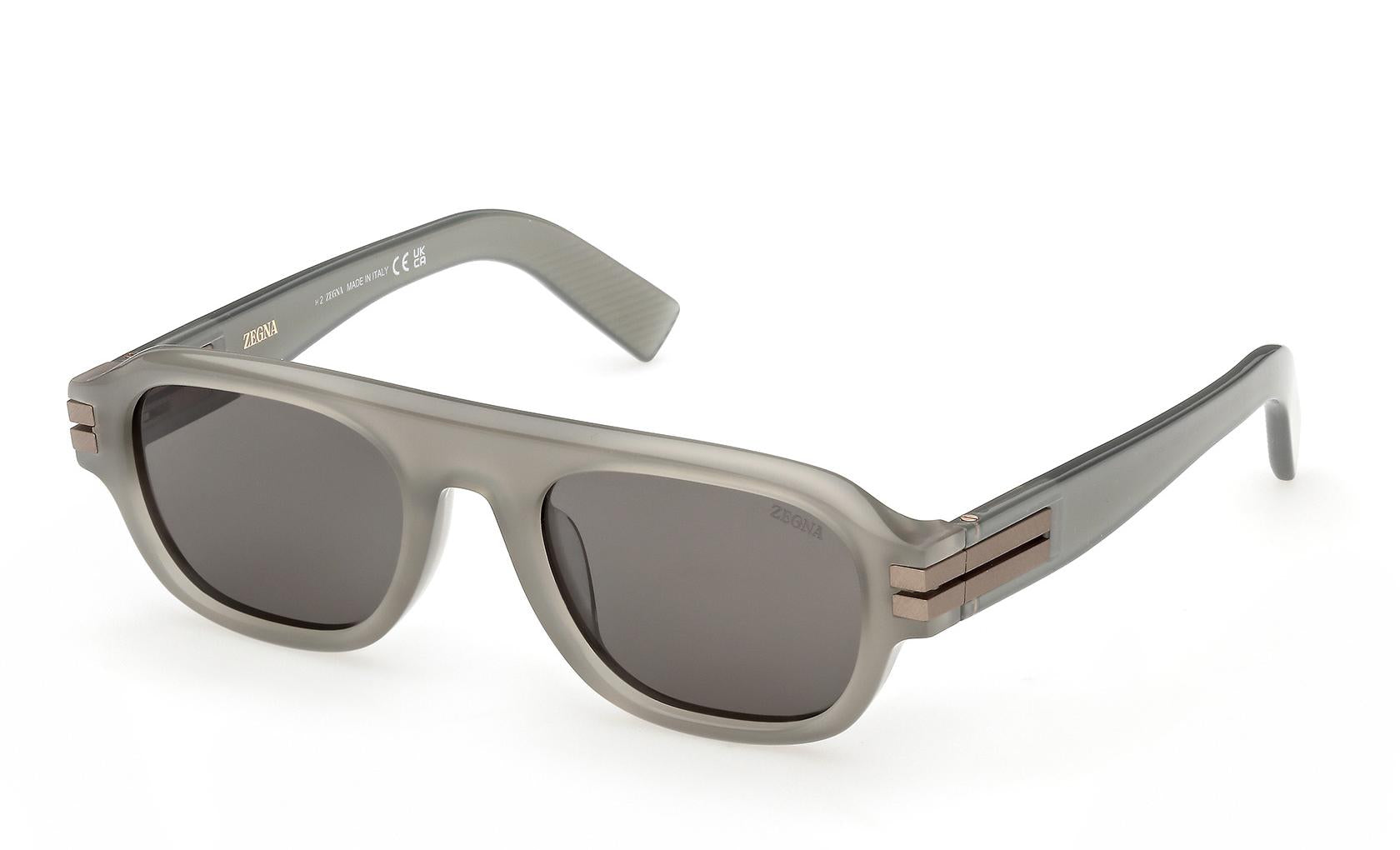 Zegna Sunglasses EZ0304 20D