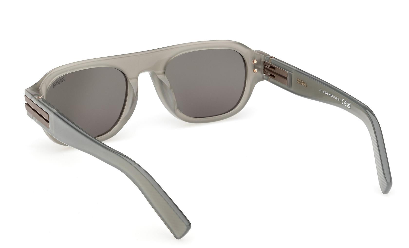 Zegna Sunglasses EZ0304 20D