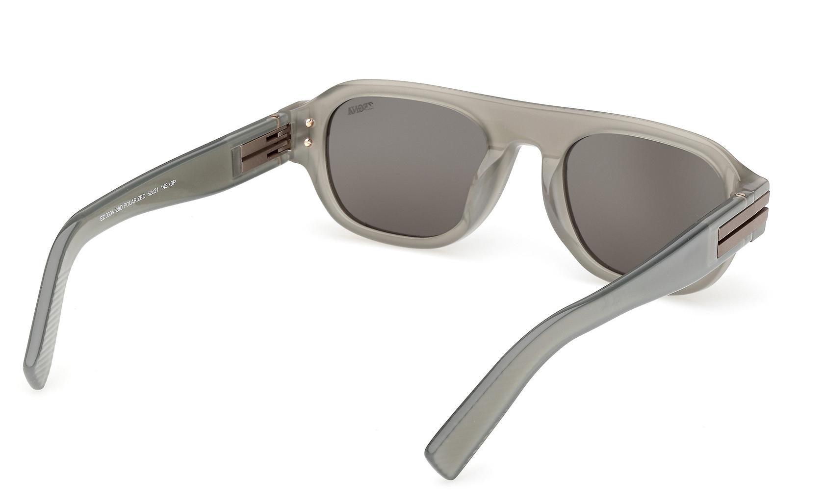 Zegna Sunglasses EZ0304 20D
