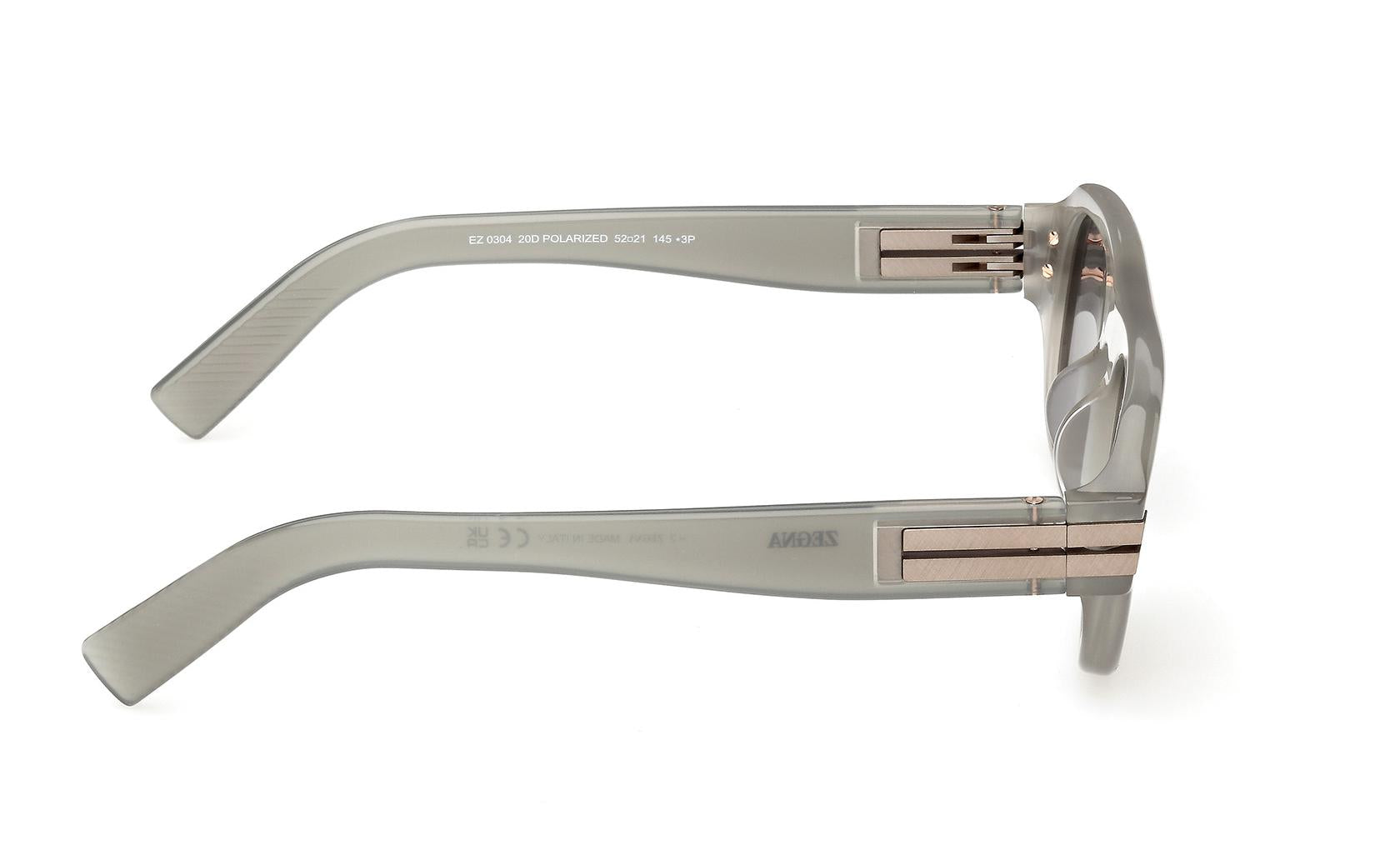 Zegna Sunglasses EZ0304 20D