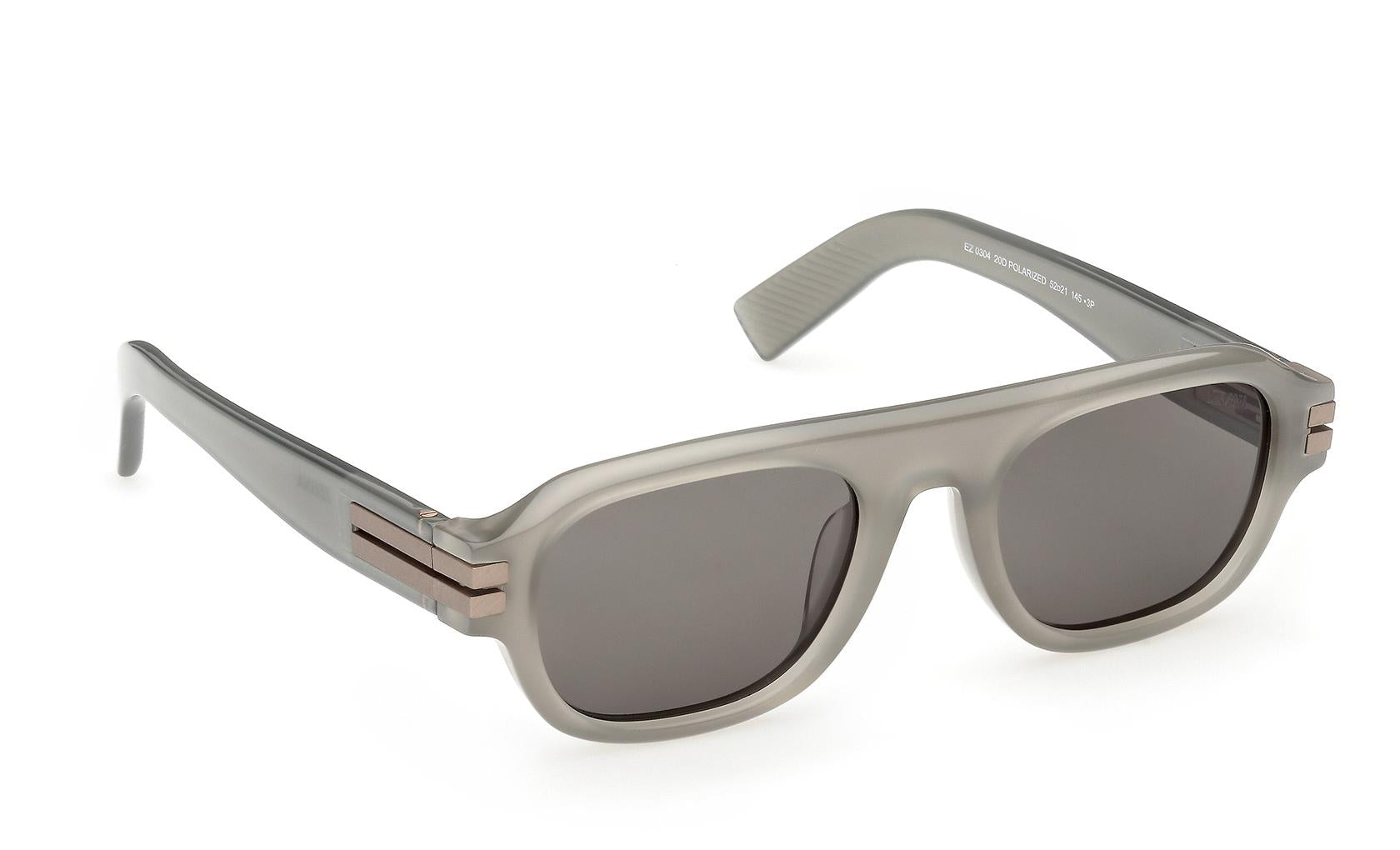 Zegna Sunglasses EZ0304 20D