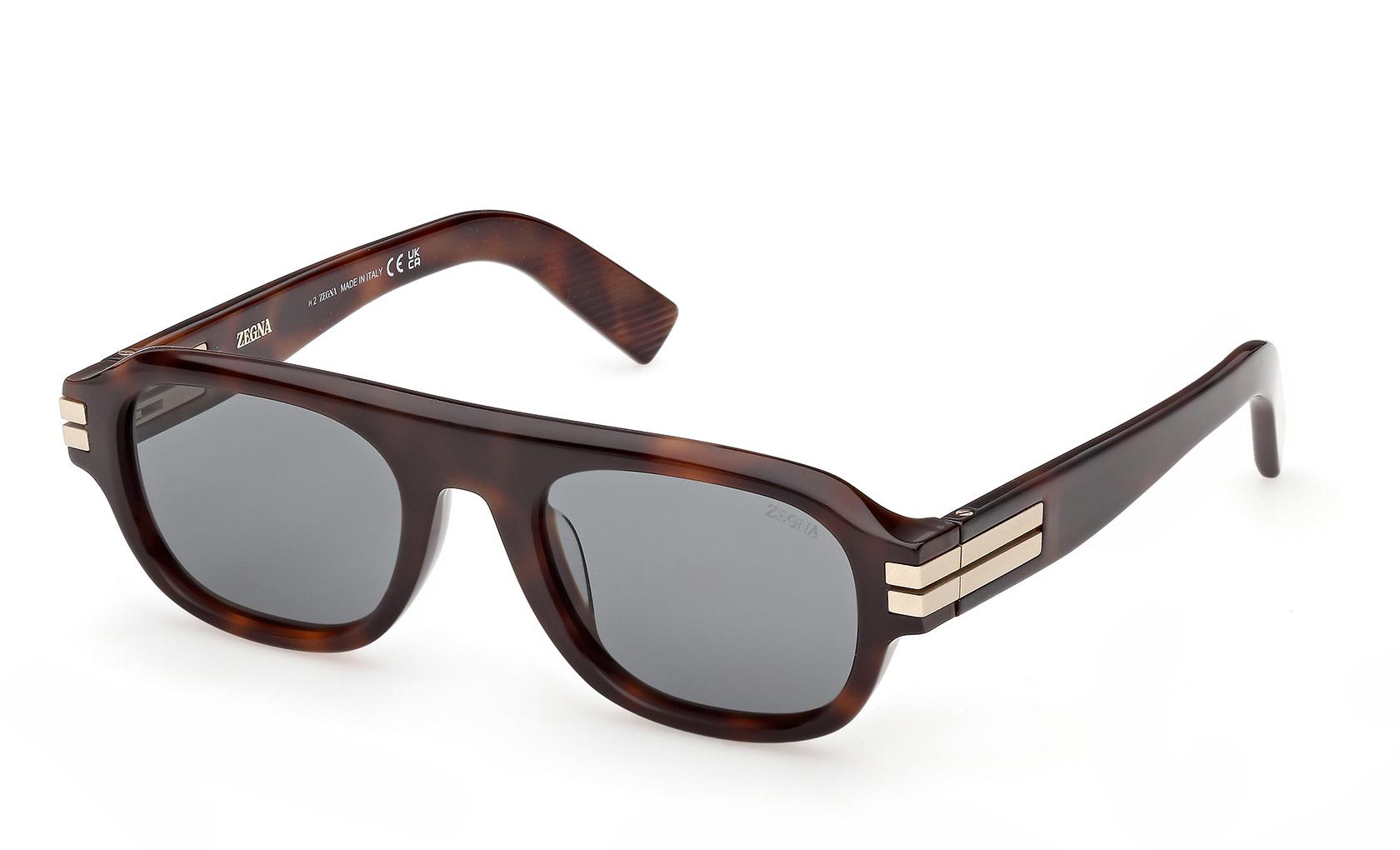 Zegna Sunglasses EZ0304 52A